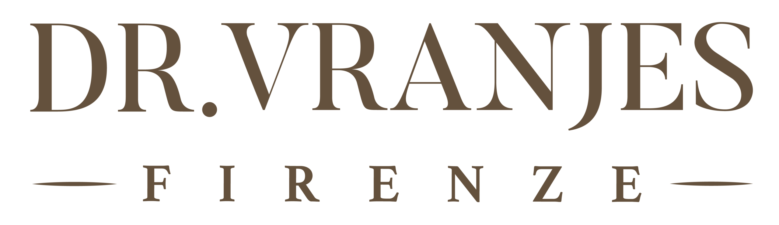 Dr. Vranjes