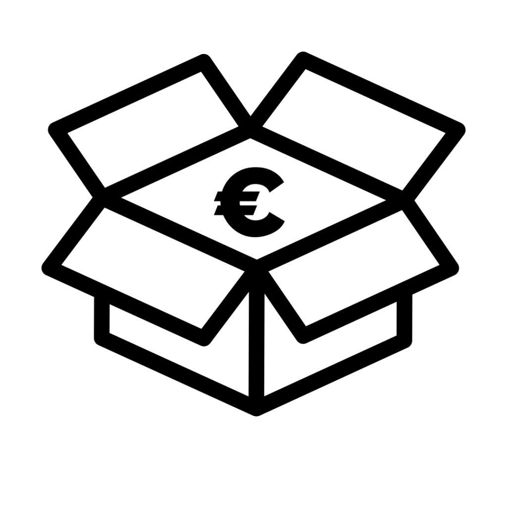 Logo Versandkosten