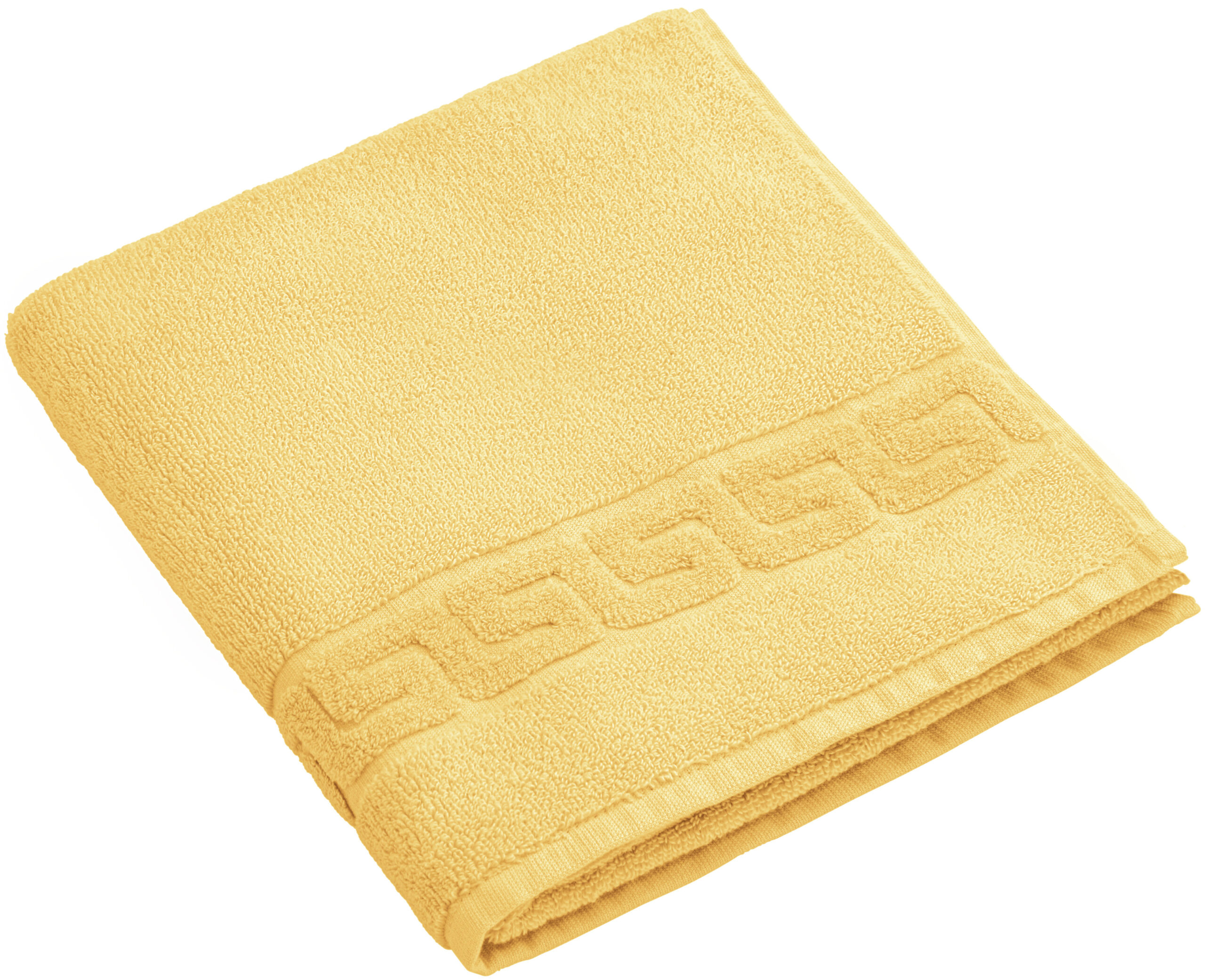 Weseta Frottierserie Dreamflor vanille -60