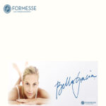 Formesse Spannbettlaken Bella Donna Jersey ALTO weiß - 1000