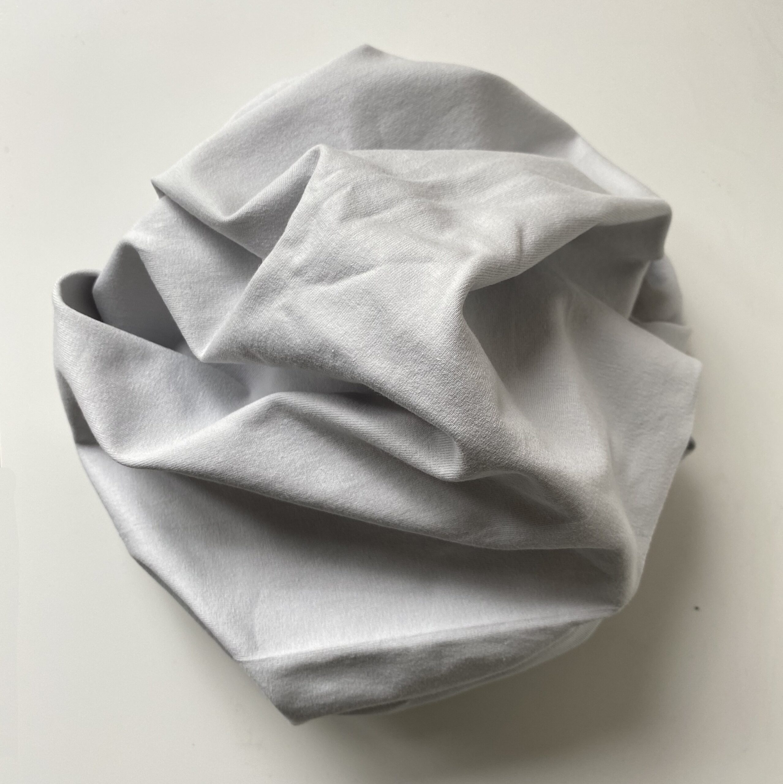 Formesse Spannbettlaken Bella Donna Jersey nebelgrau -0700 – Bild 3