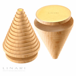 Linari Albero di Natale Zedernholz-Weihnachtsbaum