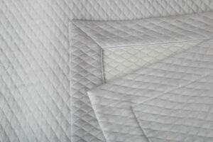 Formesse Bella Donna Sommer - Tagesdecke grau -0701 (2 Größen)