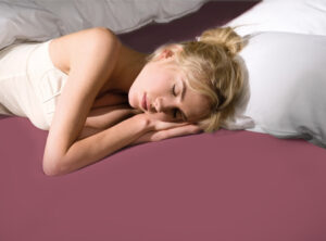 Formesse Spannbettlaken Bella Donna Jersey ALTO vintage rose -0567