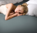 Formesse Spannbettlaken Bella Donna Jersey zement -0219