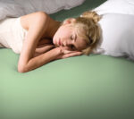 Formesse Spannbettlaken Bella Donna Jersey mint -0524