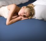 Formesse Spannbettlaken Bella Gracia meeresblau -0208