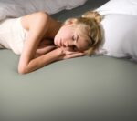 Formesse Spannbettlaken Bella Gracia graugrün -0633