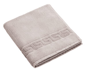 Weseta Frottierserie Dreamflor cashmere-76