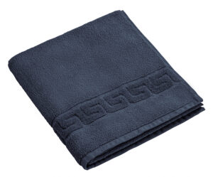 Weseta Frottierserie Dreamflor night blue-11