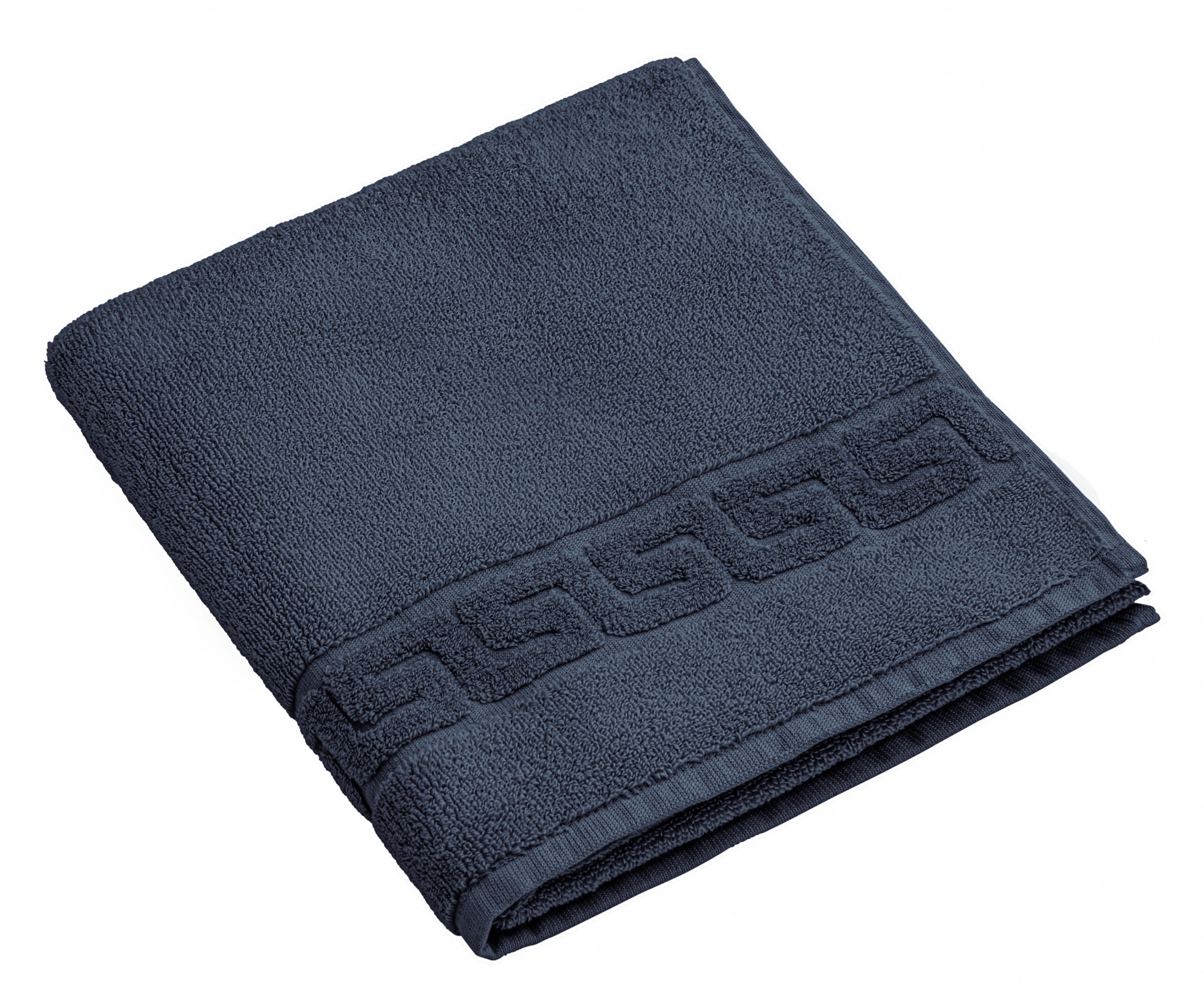 Weseta Frottierserie Dreamflor night blue-11