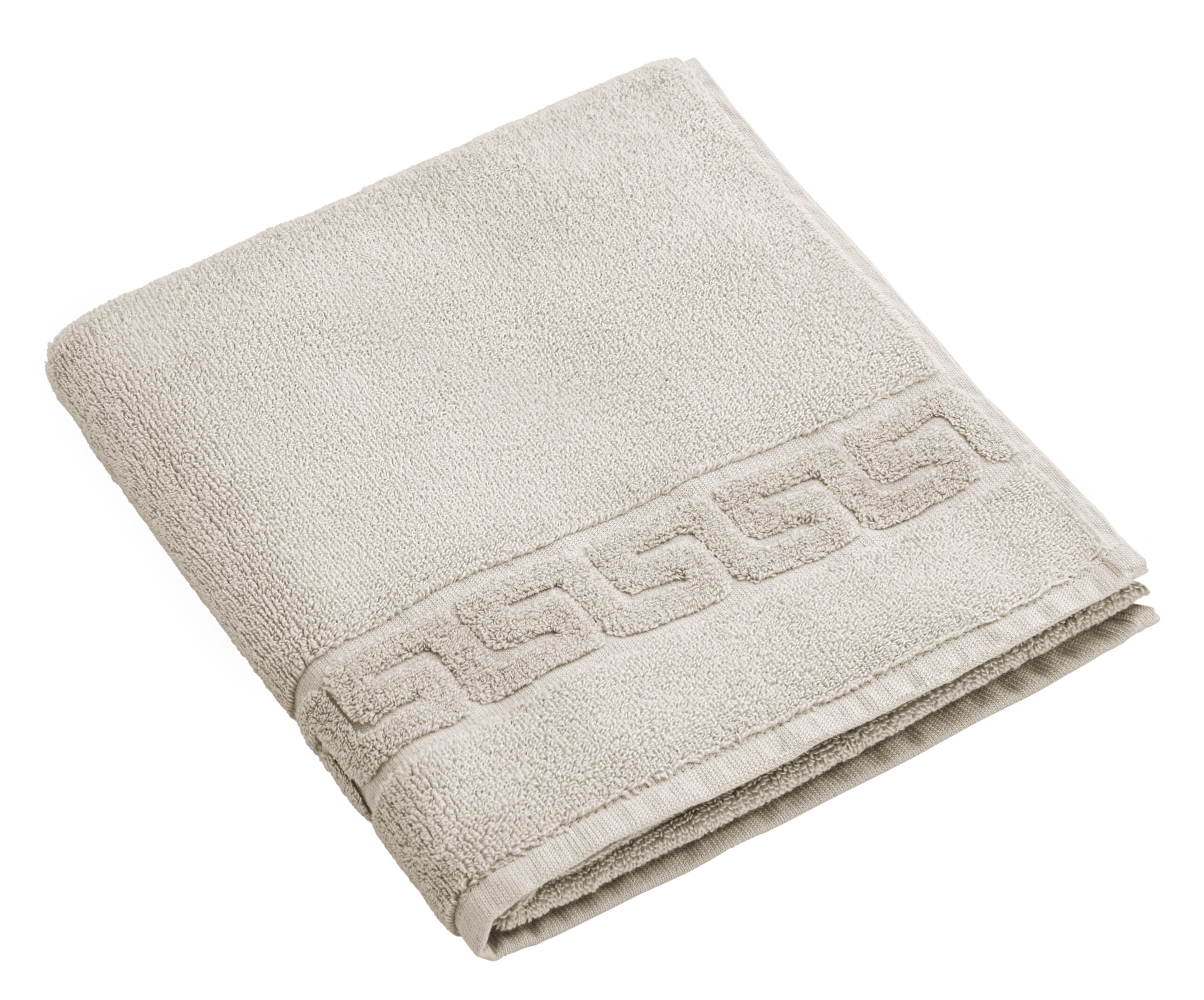 Weseta Frottierserie Dreamflor sand-92