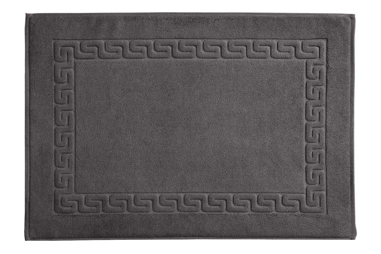 Weseta Duschvorleger Dreamflor rocky brown -44