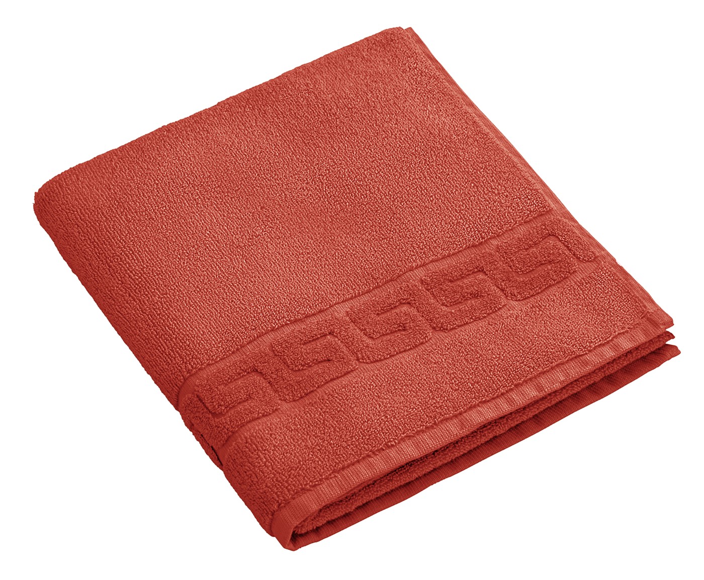 Weseta Frottierserie Dreamflor sienna -46