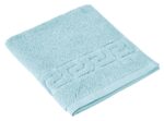 Weseta Frottierserie DREAMFLOR sky Blue