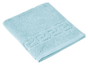 Weseta Frottierserie DREAMFLOR sky Blue