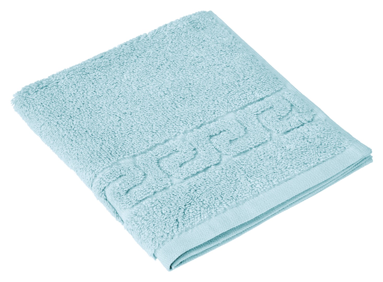 Weseta Frottierserie DREAMFLOR sky Blue