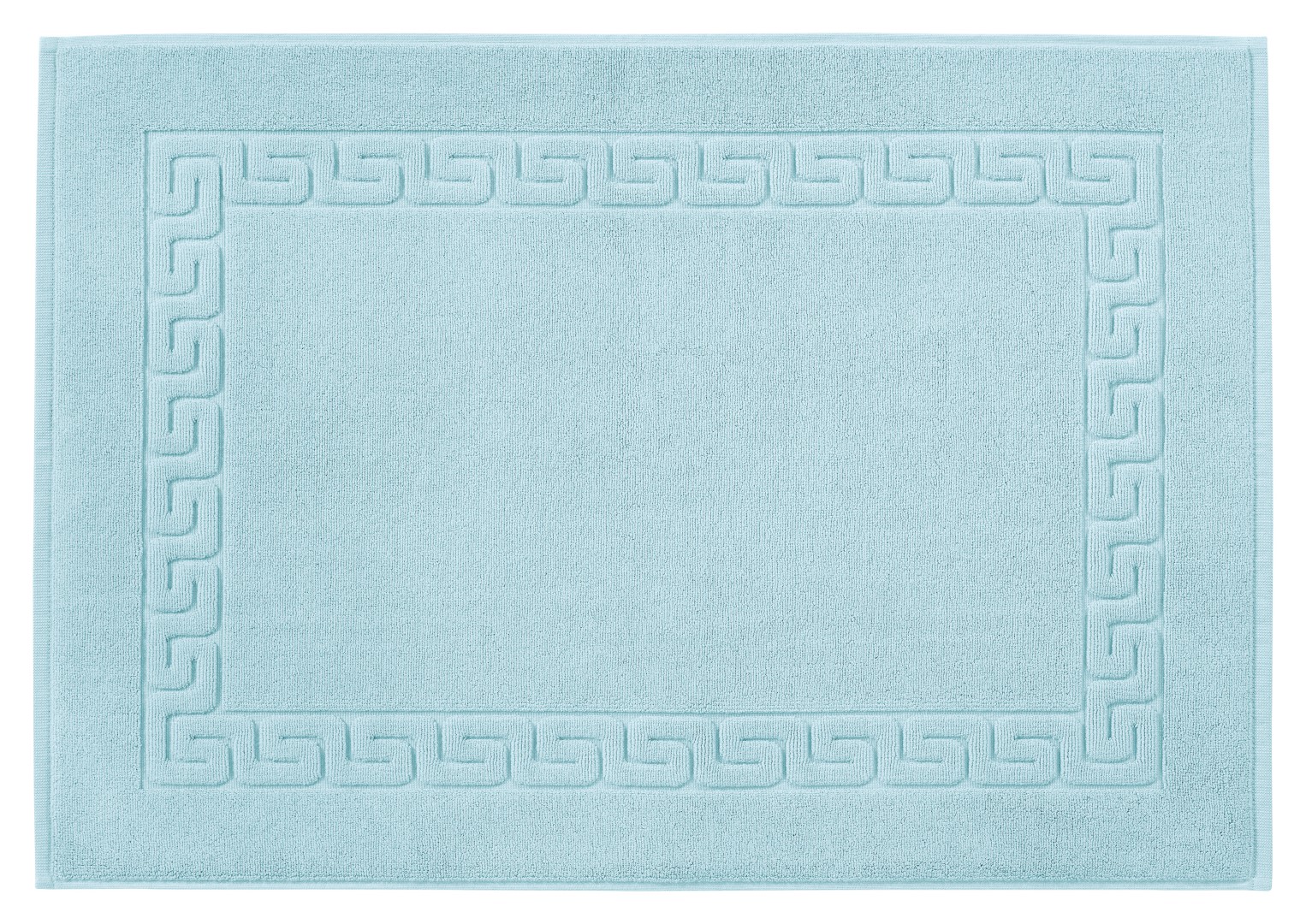 Weseta Frottierserie DREAMFLOR sky Blue – Bild 3