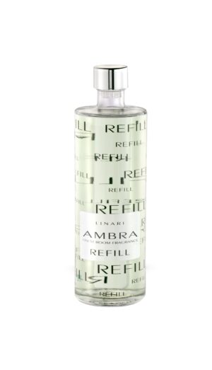 AMBRA Refill white