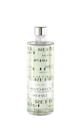 AVORIO Refill white