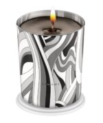 CALLA ART COLLECTION SCENTED CANDLE 5 Cotton