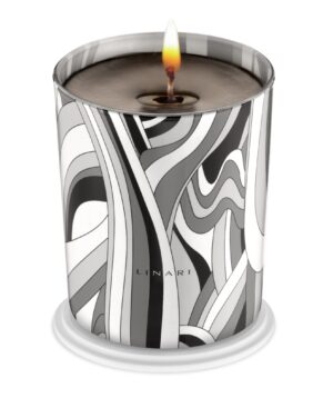 CALLA ART COLLECTION SCENTED CANDLE 5 Cotton