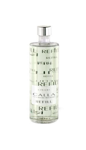 CALLA Refill white