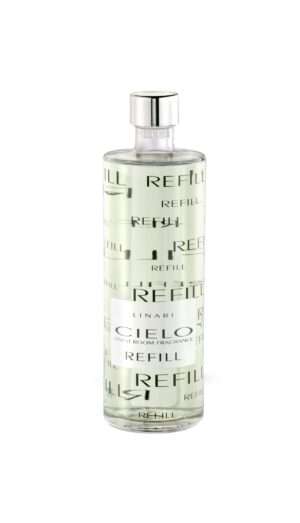 CIELO Refill white