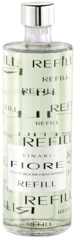 FIORE Refill white