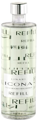 ICONA Refill white