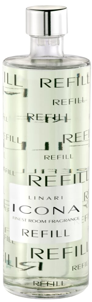 ICONA Refill white