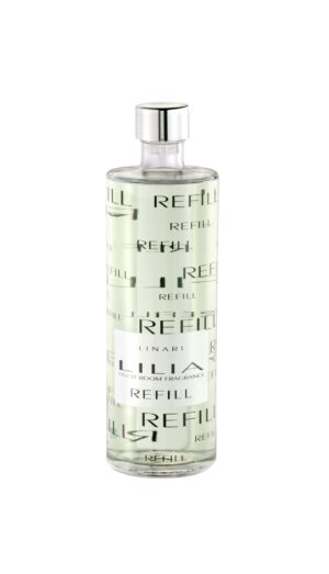 LILIA Refill white