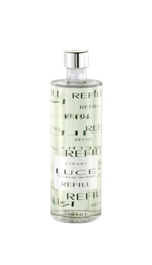 LUCE Refill white