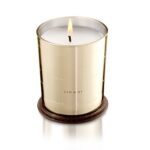 LUCE Scented Candle white