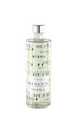 MALVA Refill white