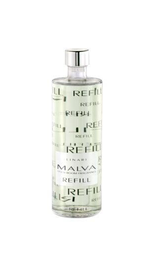 MALVA Refill white