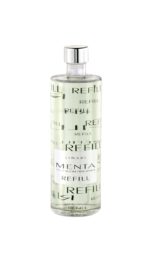 MENTA Refill white