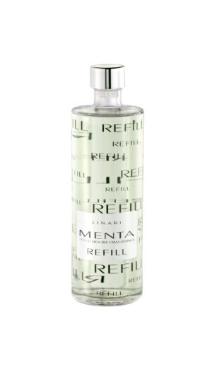 MENTA Refill white