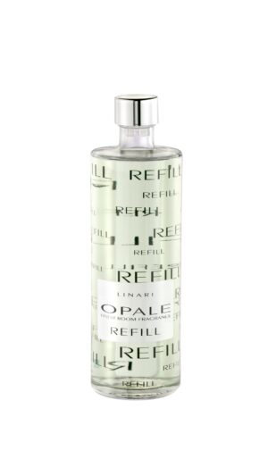 OPALE Refill white