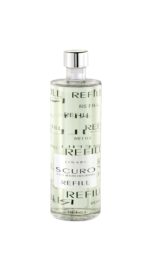 SCURO Refill white
