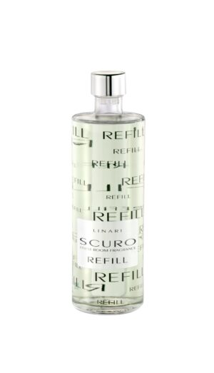 SCURO Refill white