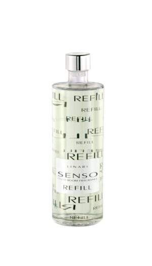 SENSO Refill white