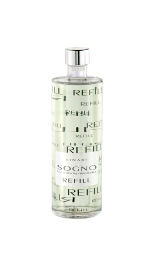 SOGNO Refill white