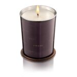 SOGNO Scented Candle white