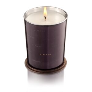 SOGNO Scented Candle white