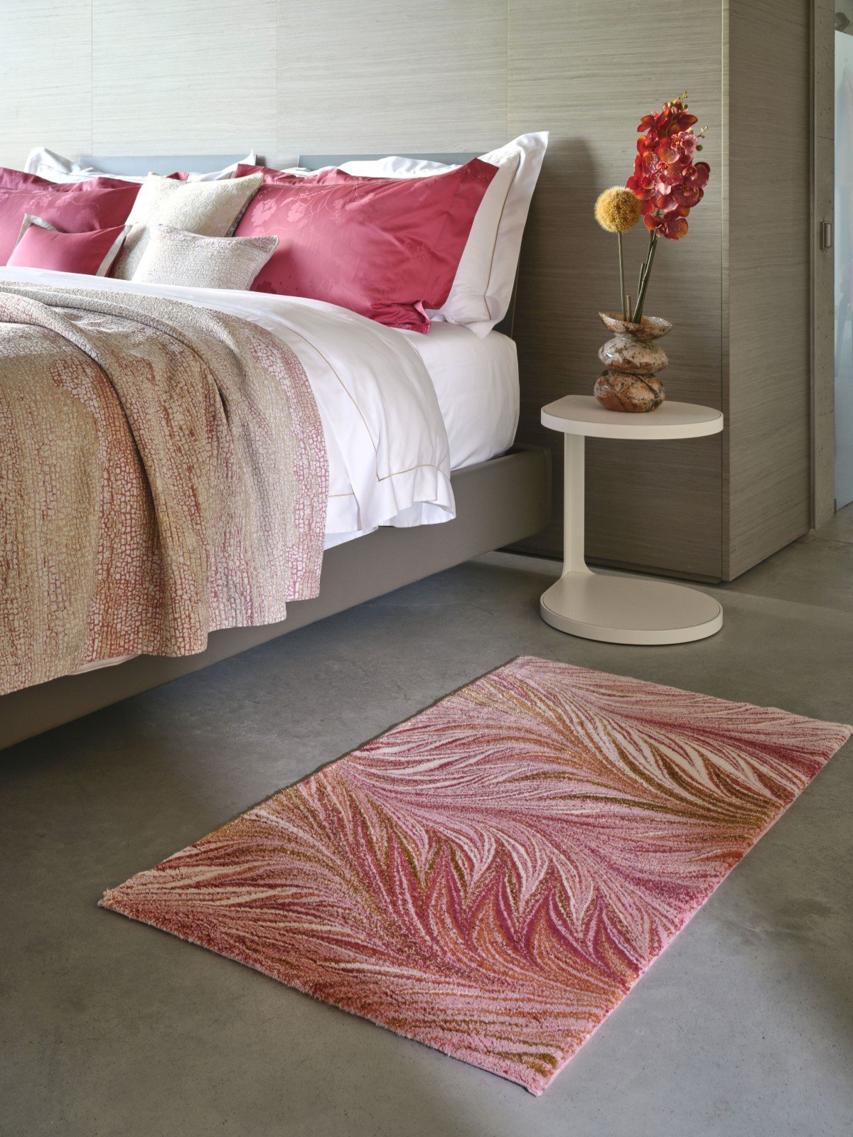 Abyss & Habidecor Badteppich Sissy 70 x 120 cm – Bild 5