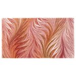 Abyss & Habidecor Badteppich Sissy 70 x 120 cm