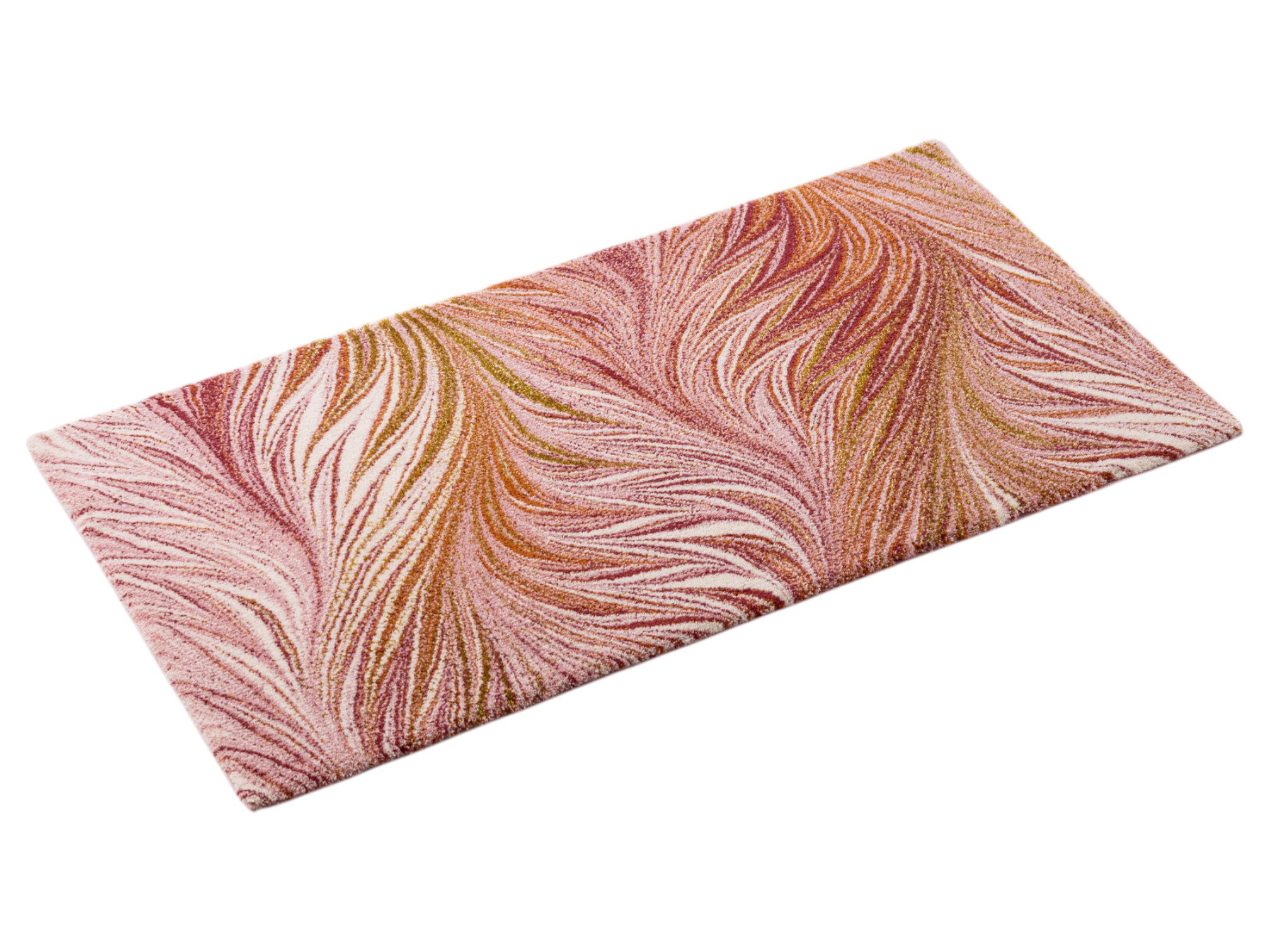 Abyss & Habidecor Badteppich Sissy 70 x 120 cm – Bild 2