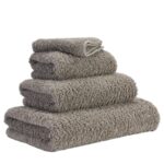 Abyss & Habidecor Handtuchserie Super Pile Atmosphere (940)
