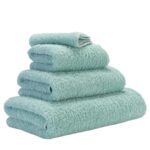 Abyss & Habidecor Handtuchserie Super Pile Ice (235)